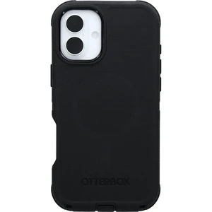 Протиударний чохол Otterbox Defender Series Pro MagSafe Black для iPhone 16 Plus