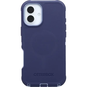 Протиударний чохол Otterbox Defender Series Pro MagSafe Denver Dusk Purple для iPhone 16 Plus  - Фото 1