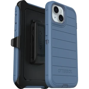 Протиударний чохол Otterbox Defender Series Pro Baby Blue Jeans (Blue) для iPhone 16e - Фото 2