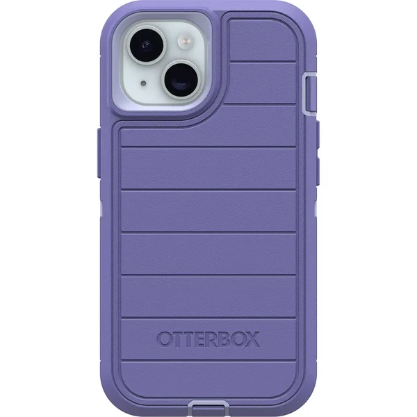 Протиударний чохол Otterbox Defender Series Pro Baby Mountain Majesty (Purple) для iPhone 16e