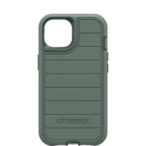 Протиударний чохол Otterbox Defender Series Pro Forest Ranger (Green) для iPhone 15 Plus