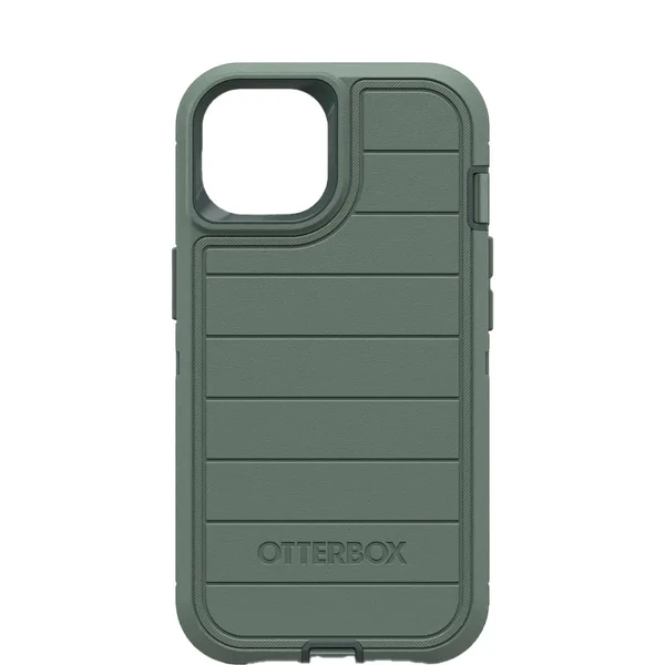 Протиударний чохол Otterbox Defender Series Pro Forest Ranger (Green) для iPhone 15 Pro Max