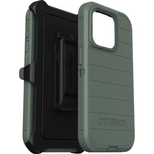 Протиударний чохол Otterbox Defender Series Pro Forest Ranger (Green) для iPhone 15 Pro Max - Фото 3