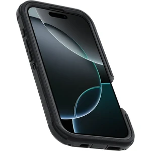 Протиударний чохол Otterbox Defender Series Pro MagSafe Black для iPhone 16 Pro - Фото 3