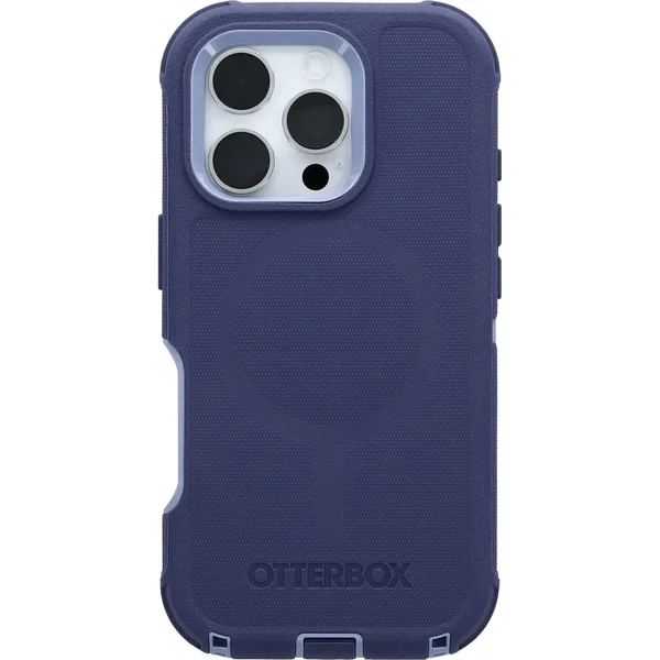 Протиударний чохол Otterbox Defender Series Pro MagSafe Denver Dusk Purple для iPhone 16 Pro у Тернополі