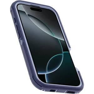 Противоударный чехол Otterbox Defender Series Pro MagSafe Denver Dusk Purple для iPhone 16 Pro - Фото 3