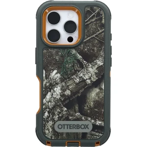 Противоударный чехол Otterbox Defender Series Pro MagSafe Realtree APX (Camo) для iPhone 16 Pro  - Фото 1