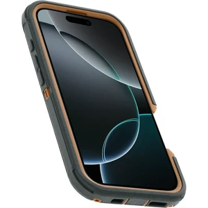 Противоударный чехол Otterbox Defender Series Pro MagSafe Realtree APX (Camo) для iPhone 16 Pro - Фото 3