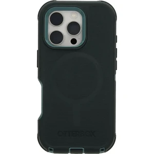 Противоударный чехол Otterbox Defender Series Pro MagSafe Sagebrush (Green) для iPhone 16 Pro