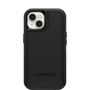 Протиударний чохол Otterbox Defender Series Pro Forest Ranger (Green) для iPhone 15 Pro Max - Фото 4