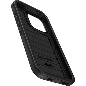 Протиударний чохол Otterbox Defender Series Pro Black для iPhone 15 - Фото 2