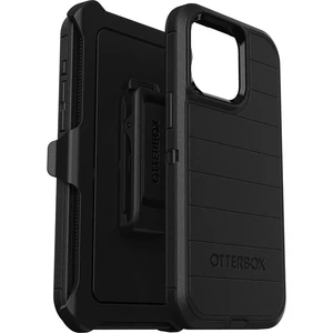Протиударний чохол Otterbox Defender Series Pro Black для iPhone 15 Pro - Фото 3