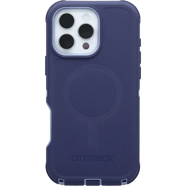 Протиударний чохол Otterbox Defender Series Pro MagSafe Denver Dusk Purple для iPhone 16 Pro Max у Тернополі