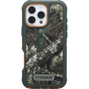 Противоударный чехол Otterbox Defender Series Pro MagSafe Realtree APX (Camo) для iPhone 16 Pro Max  - Фото 1