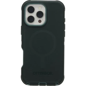 Протиударний чохол Otterbox Defender Series Pro MagSafe Sagebrush (Green) для iPhone 16 Pro Max  - Фото 1