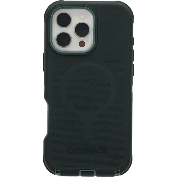 Протиударний чохол Otterbox Defender Series Pro MagSafe Sagebrush (Green) для iPhone 16 Pro Max