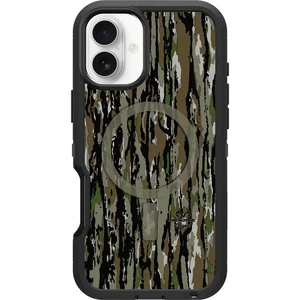 Протиударний чохол Otterbox Defender Series Pro XT MagSafe Realtree Original (Camo) для iPhone 16 Plus
