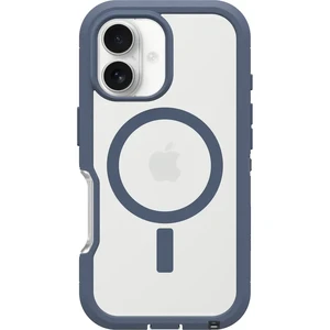 Протиударний чохол Otterbox Defender Series Pro XT MagSafe Baby Blue Jeans для iPhone 16  - Фото 1