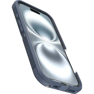 Протиударний чохол Otterbox Defender Series Pro XT MagSafe Baby Blue Jeans для iPhone 16 - Фото 3