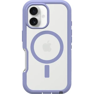 Протиударний чохол Otterbox Defender Series Pro XT MagSafe Denver Dusk Purple для iPhone 16  - Фото 1