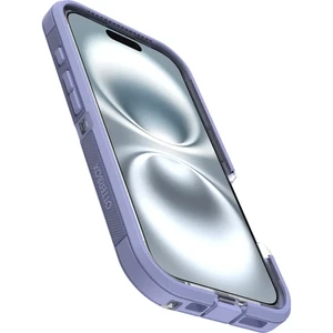 Протиударний чохол Otterbox Defender Series Pro XT MagSafe Denver Dusk Purple для iPhone 16 - Фото 3