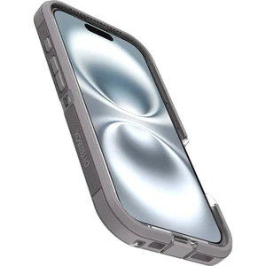 Протиударний чохол Otterbox Defender Series Pro XT MagSafe Snow Capped Clear для iPhone 16 - Фото 3