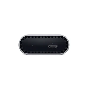 Зовнішній жорсткий диск Dell Thunderbolt 3 500GB Portable SSD - Фото 4