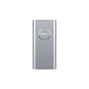 Зовнішній жорсткий диск Dell Thunderbolt 3 500GB Portable SSD