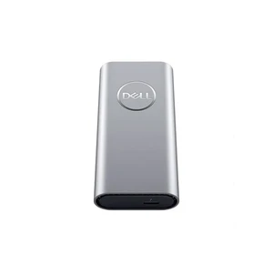 Зовнішній жорсткий диск Dell Thunderbolt 3 500GB Portable SSD - Фото 2