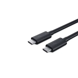 Зовнішній жорсткий диск Dell Thunderbolt 3 500GB Portable SSD - Фото 5