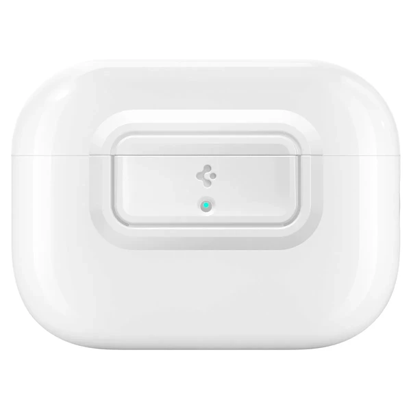Замок Spigen Lock Fit M White для AirPods Pro | Pro 2