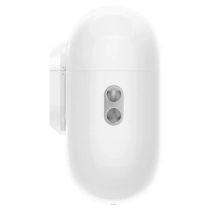 Замок Spigen Lock Fit M White для AirPods Pro | Pro 2 - Фото 4