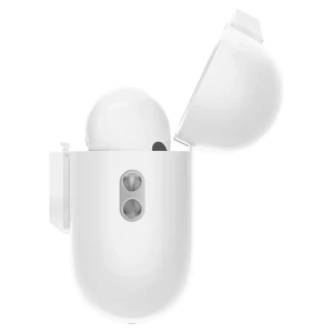 Замок Spigen Lock Fit M White для AirPods Pro | Pro 2 - Фото 5