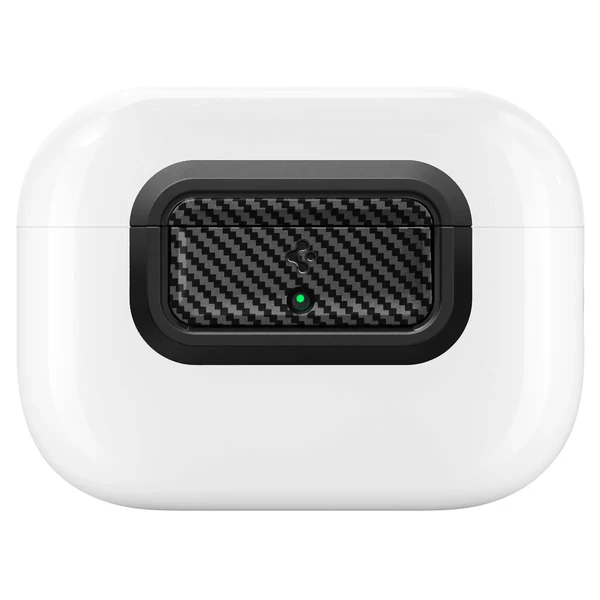 Замок Spigen Lock Fit M Carbon для AirPods Pro | Pro 2