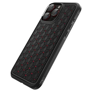 Защитное стекло на камеру Spigen Optik Pro Lens Protector L-Series для iPhone 15 Pro | 15 Pro Max | 14 Pro | 14 Pro Max (2 шт.) - Фото 6