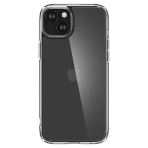 Захисний чохол Spigen Ultra Hybrid Frost Clear для iPhone 15 Plus - Фото 6