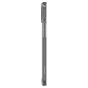 Захисний чохол Spigen Ultra Hybrid Frost Clear для iPhone 15 Plus - Фото 8