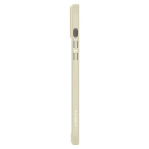 Захисний чохол Spigen Ultra Hybrid Mute Beige для iPhone 15 Plus - Фото 9