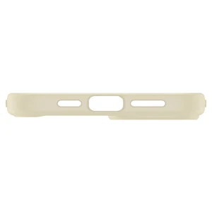 Захисний чохол Spigen Ultra Hybrid Mute Beige для iPhone 15 Plus - Фото 10
