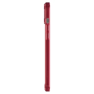 Захисний чохол Spigen Ultra Hybrid Red Crystal для iPhone 15 Plus - Фото 8