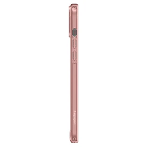 Захисний чохол Spigen Ultra Hybrid Rose Crystal для iPhone 15 - Фото 7