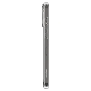 Защитный чехол Spigen Ultra Hybrid Frost Clear для iPhone 15 Pro - Фото 8