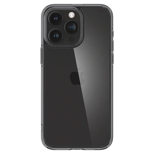 Захисний чохол Spigen Ultra Hybrid Space Crystal для iPhone 15 Pro Max - Фото 6