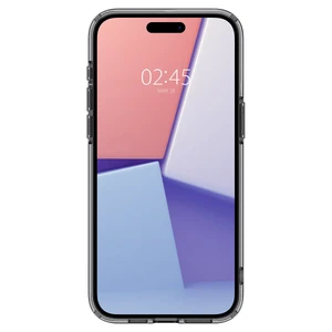 Захисний чохол Spigen Ultra Hybrid Space Crystal для iPhone 15 Pro Max - Фото 7