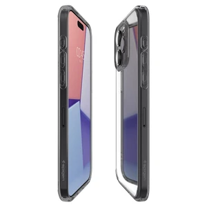 Захисний чохол Spigen Ultra Hybrid Space Crystal для iPhone 15 Pro Max - Фото 5