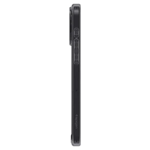 Захисний чохол Spigen Ultra Hybrid Case (MagFit) Zero One Black для iPhone 15 Pro - Фото 8