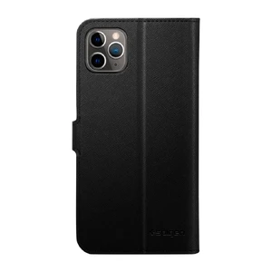 Чохол-книжка Spigen Wallet S Black для iPhone 11 Pro - Фото 3