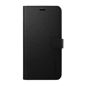 Чохол-книжка Spigen Wallet S Black для iPhone 11 Pro - Фото 2