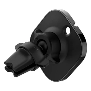 Магнітний автотримач MagSafe Spigen MagFit Black для iPhone 14 | 13 | 12 - Фото 4