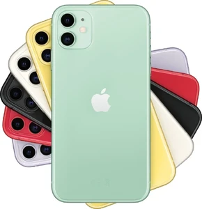 Диагностика iPhone